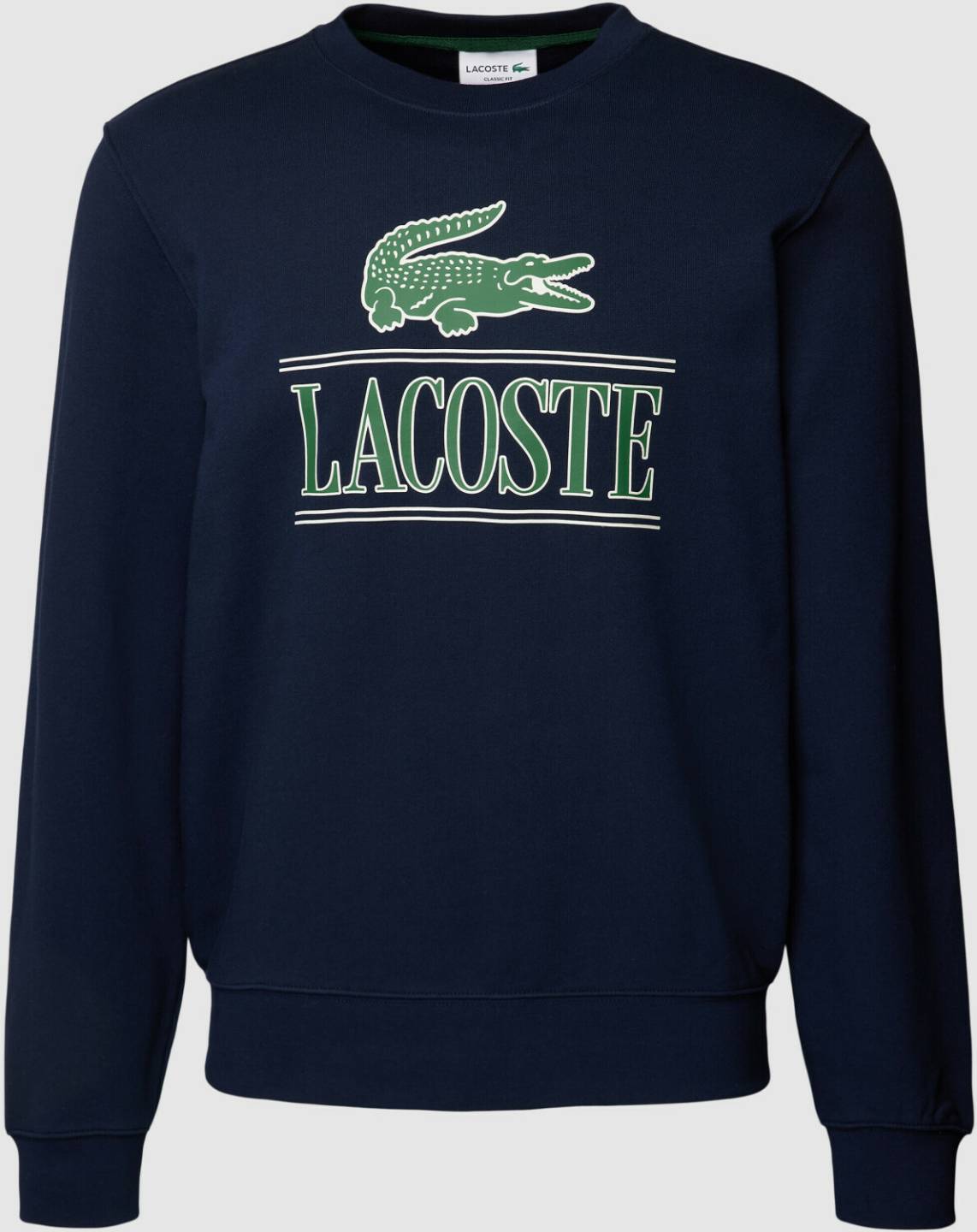 Pulls & sweats homme Lacoste Sweatshirt (SH1228)(SH1228-166) blue