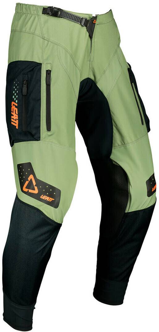 Leatt 4.5 EnduroCactus Vêtements moto