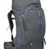 Osprey Aura AG 65M/L tungsten grey Sacs à dos