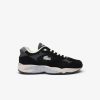 Baskets Lacoste Storm 96 Vintageblack/dark grey