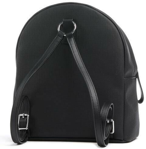 Lacoste Daily Lifestyle Backpack (NF3946DB)black Sacs à dos