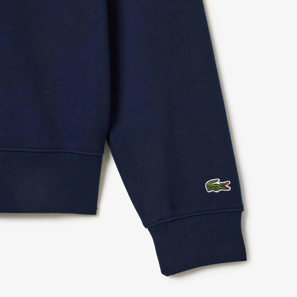 Lacoste Sweatshirt (SH5643)blue Pulls & sweats homme