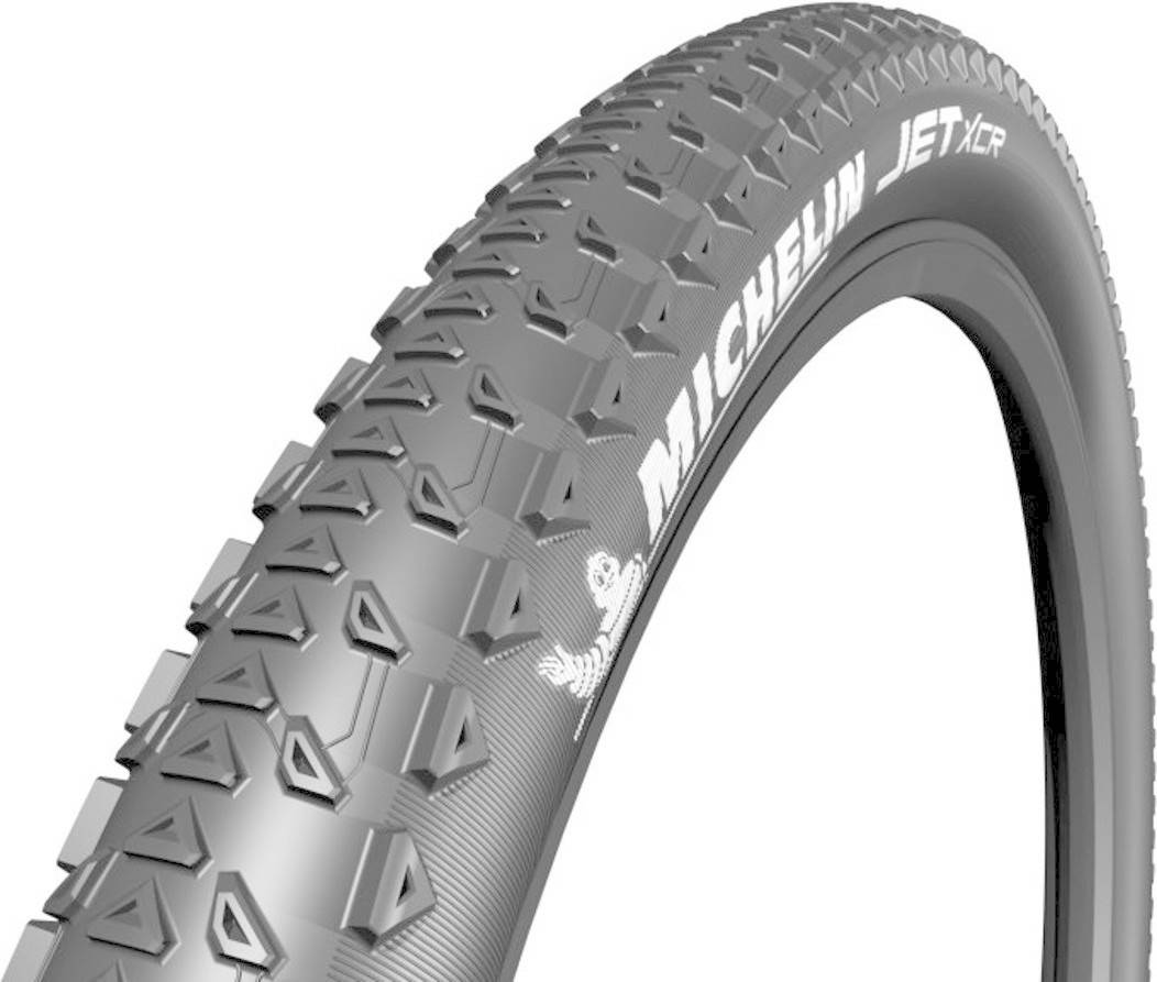 Michelin Jet XCR Tubeless Ready29 x 2.25 (57-622) Pièces détachées vélo