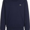 Pulls & sweats homme Lacoste Sweatshirts (SH9608)blue