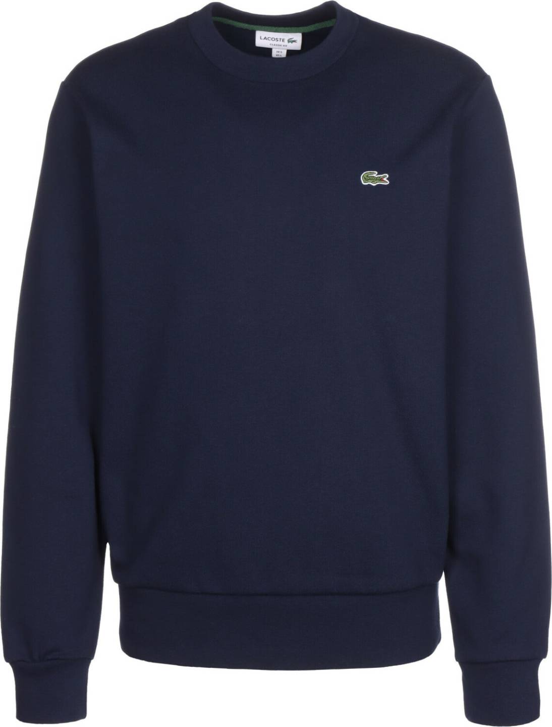 Pulls & sweats homme Lacoste Sweatshirts (SH9608)blue