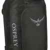 Bagages Osprey Transporter 90 (2021)black