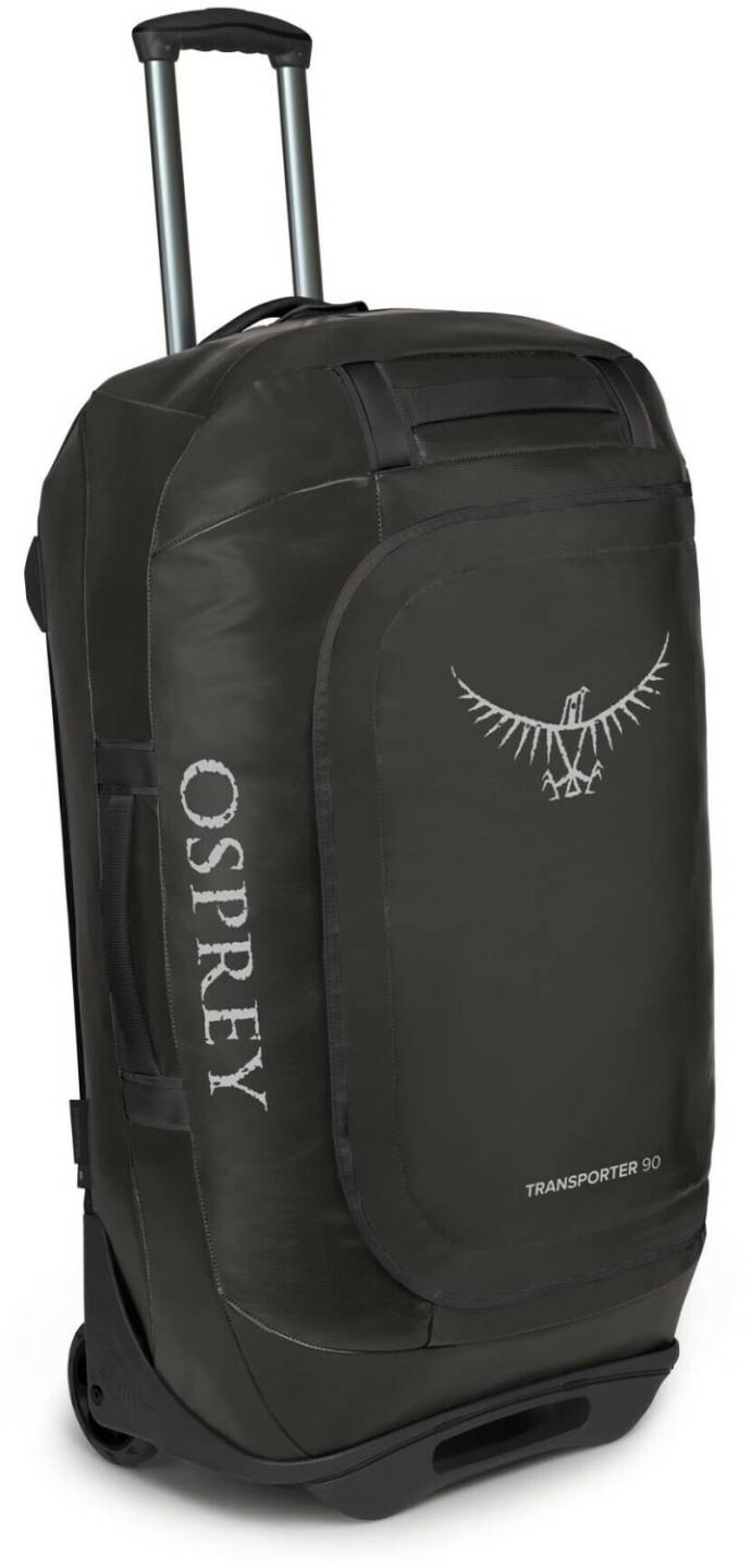 Bagages Osprey Transporter 90 (2021)black