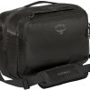 Osprey Transporter Boarding Bagblack Bagages