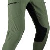 Leatt MTB Enduro 3.0 PantMen oliv Équipement du cycliste