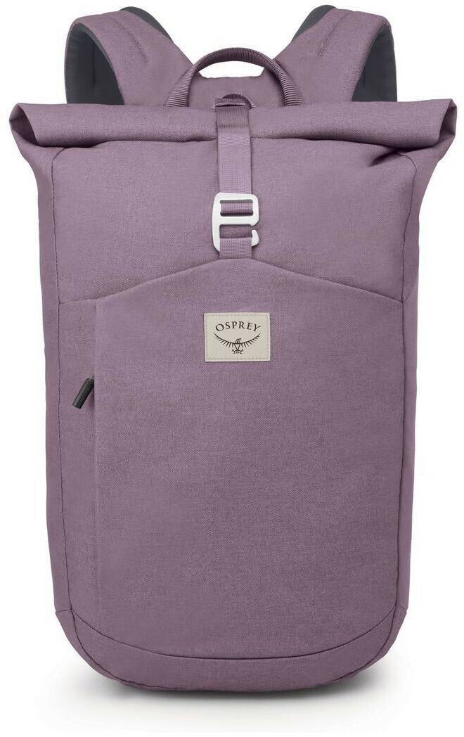 Osprey Arcane Roll Toppurple dusk heather Sacs à dos