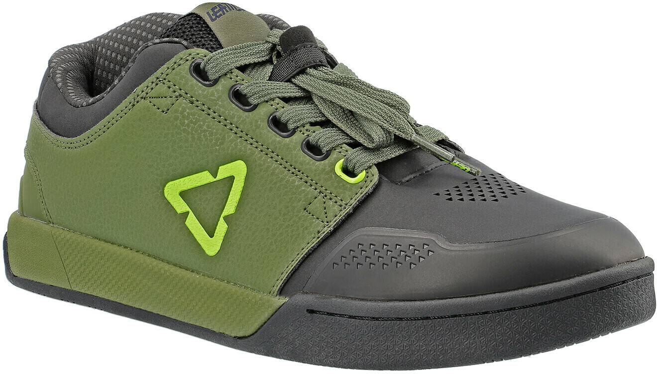 Équipement du cycliste Leatt DBX 3.0Men cactus