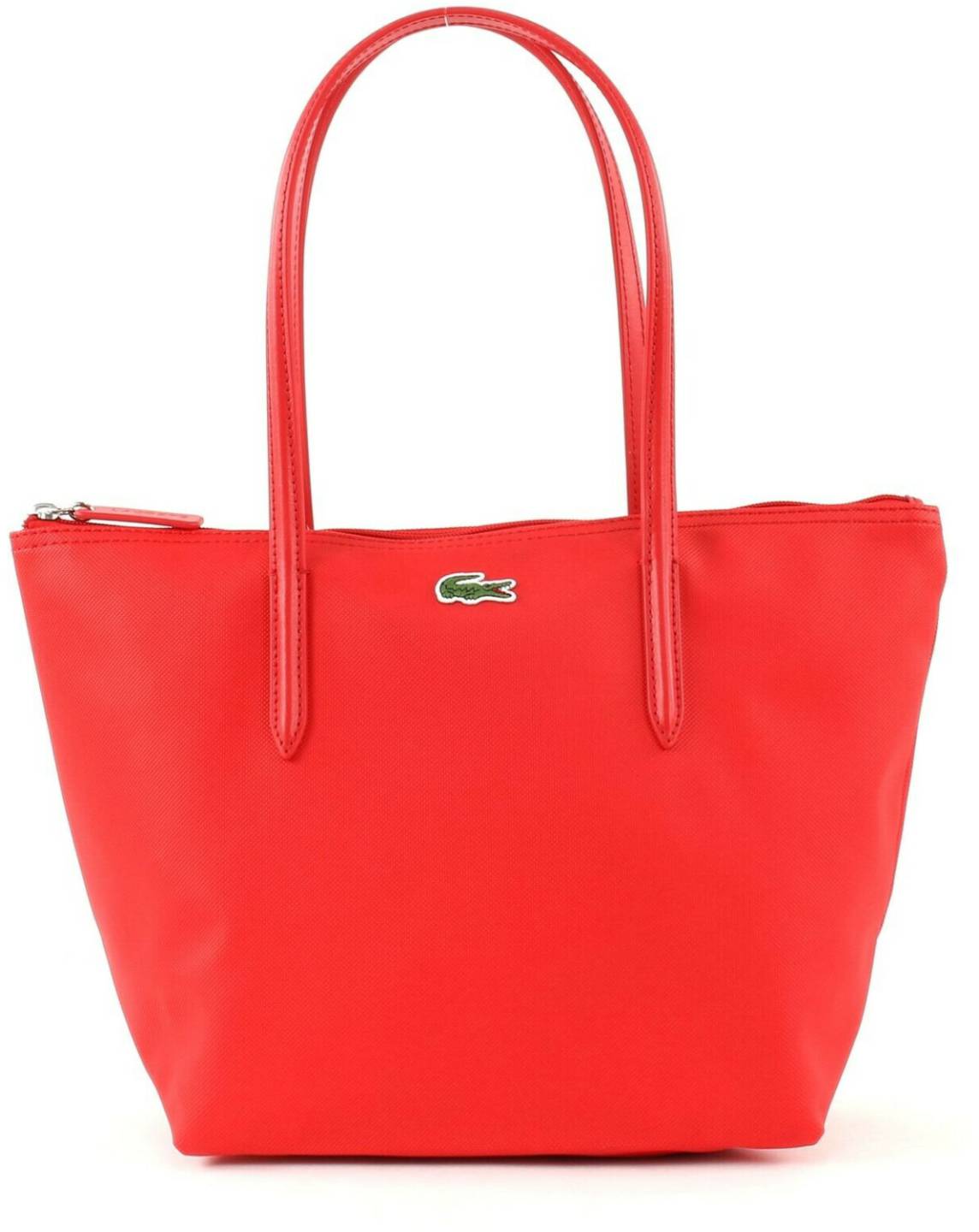 Lacoste Concept S Shopper (NF2037PO)red Sacs à main