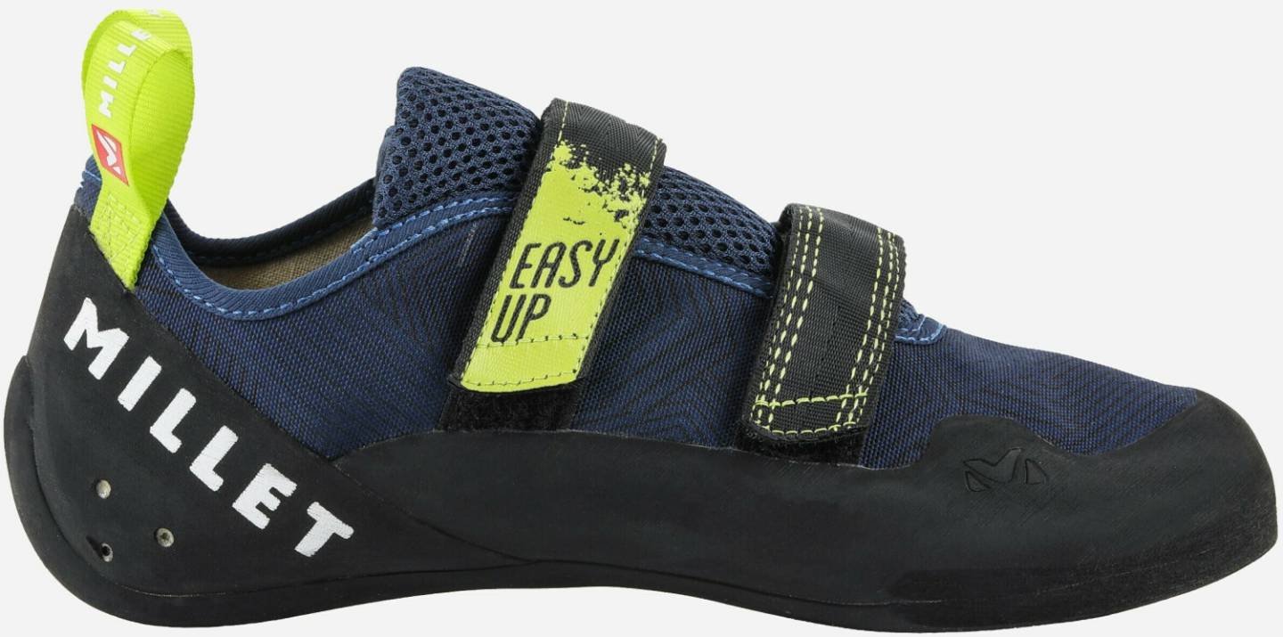 Chaussures d'entraînement Millet Easy Upnavy blue