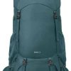 Osprey Renn 50L green Sacs à dos