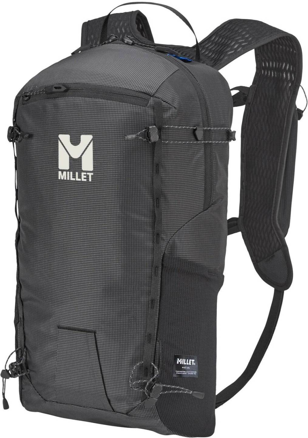 Millet Mixt 15 2024 (MIS2236)black Sacs à dos