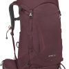 Osprey Kyte 38WM/L elderberry purple Sacs à dos