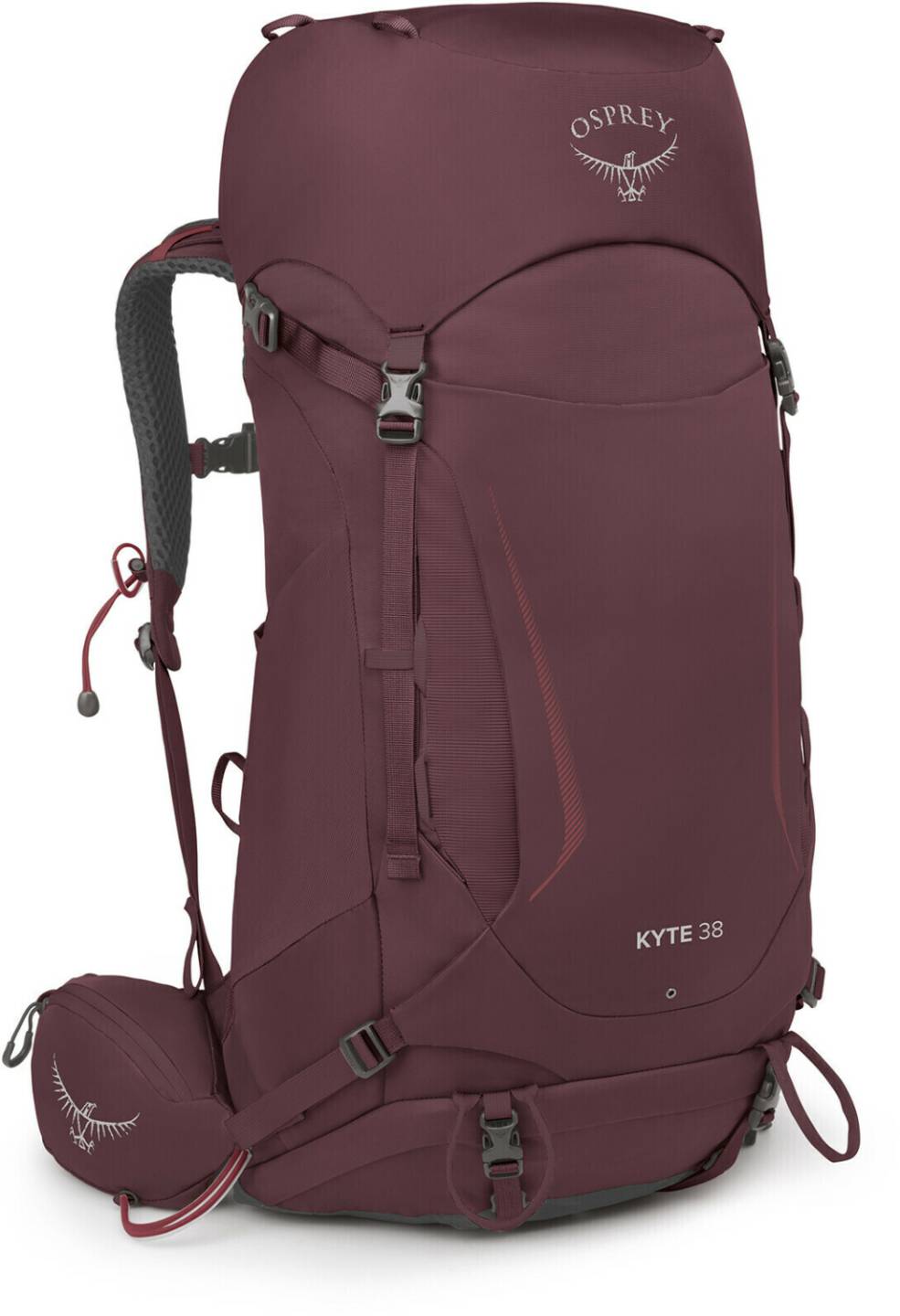 Osprey Kyte 38WM/L elderberry purple Sacs à dos