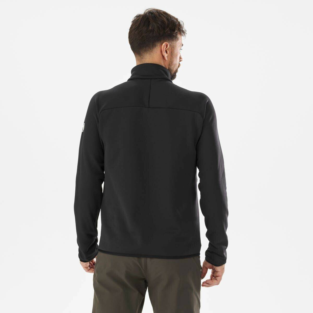 Outerwear Millet Seneca Fleece Jacketblack