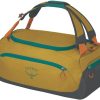 Osprey Daylite Duffel 30tumbleweed yellow/tunnel vision Bagages