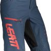 Équipement du cycliste Leatt 4.0 Shortsblue