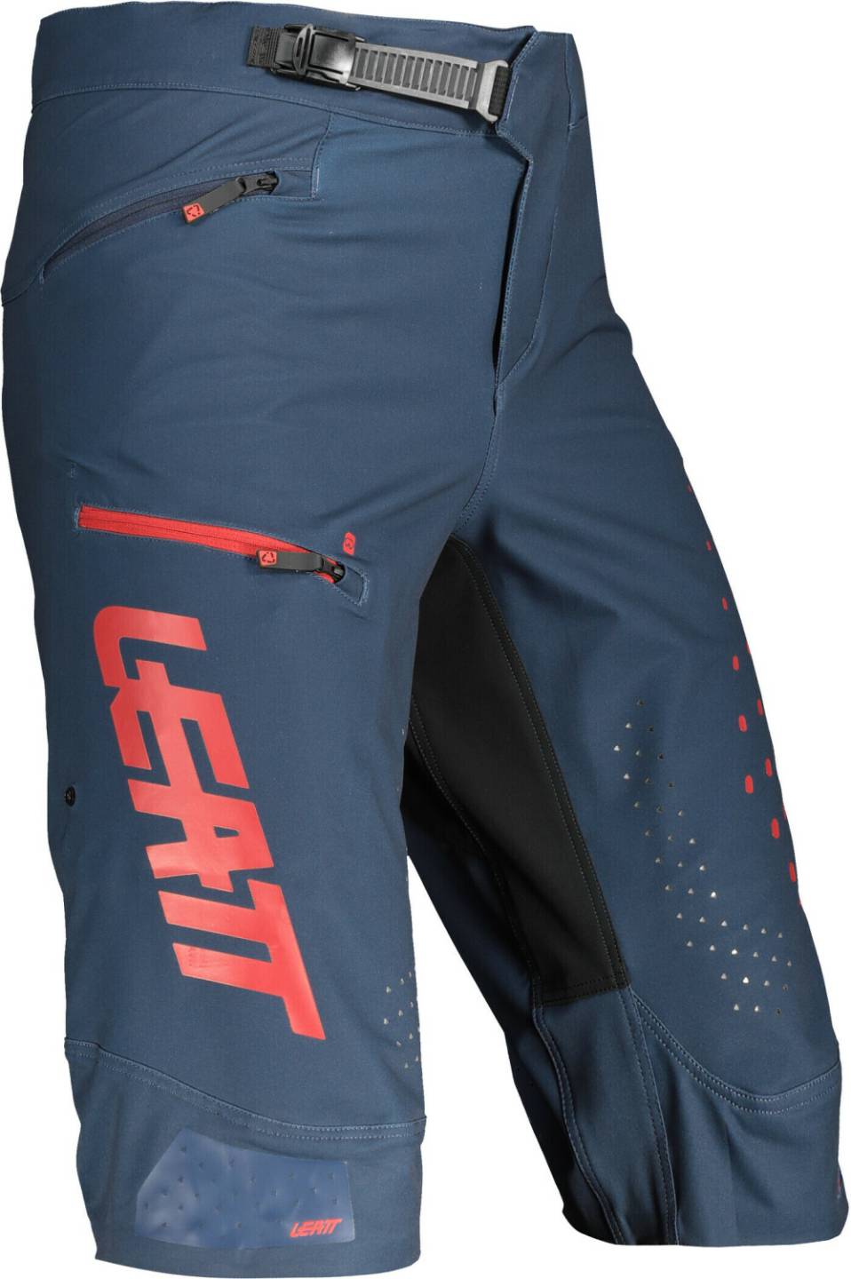 Équipement du cycliste Leatt 4.0 Shortsblue