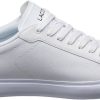 Baskets Lacoste Powercourt Women (41SFA0048)white/white/black