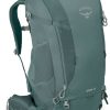 Sacs à dos Osprey Viva 45succulent green