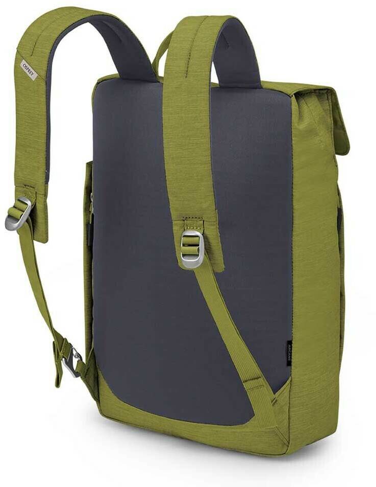 Osprey Arcane Flap Pack 14green Sacs à dos