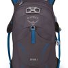 Osprey Sylva 5space travel grey Sacs à dos