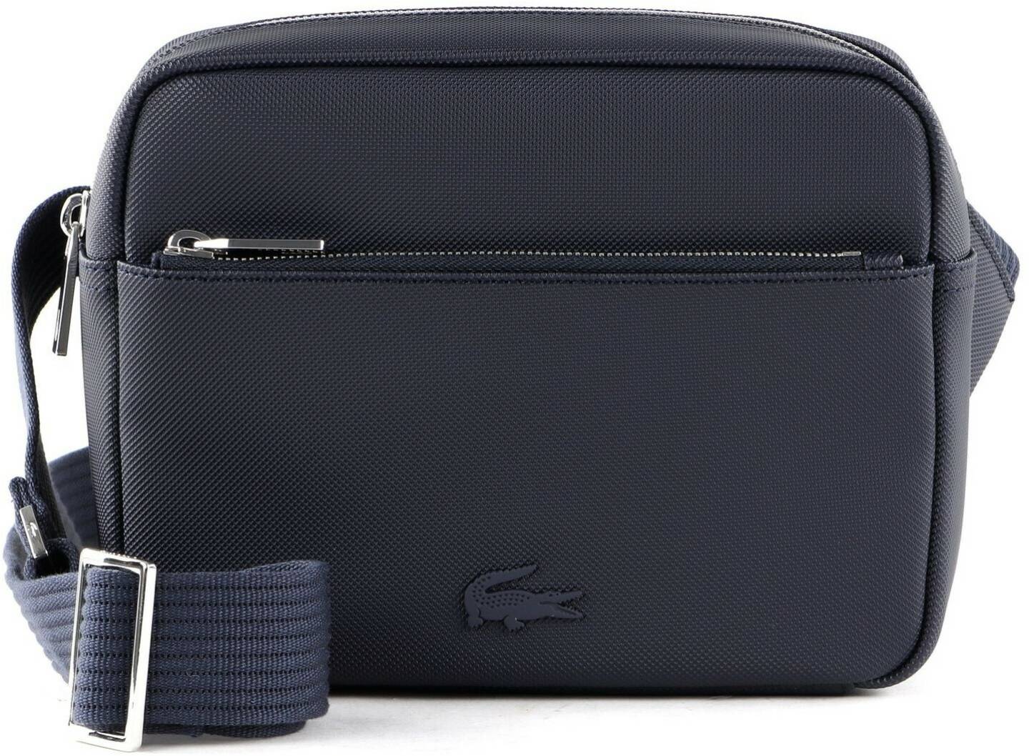 Lacoste Reporter Bag (NH3792HC)(NH3792HC-021) marine 166 Sacs à main