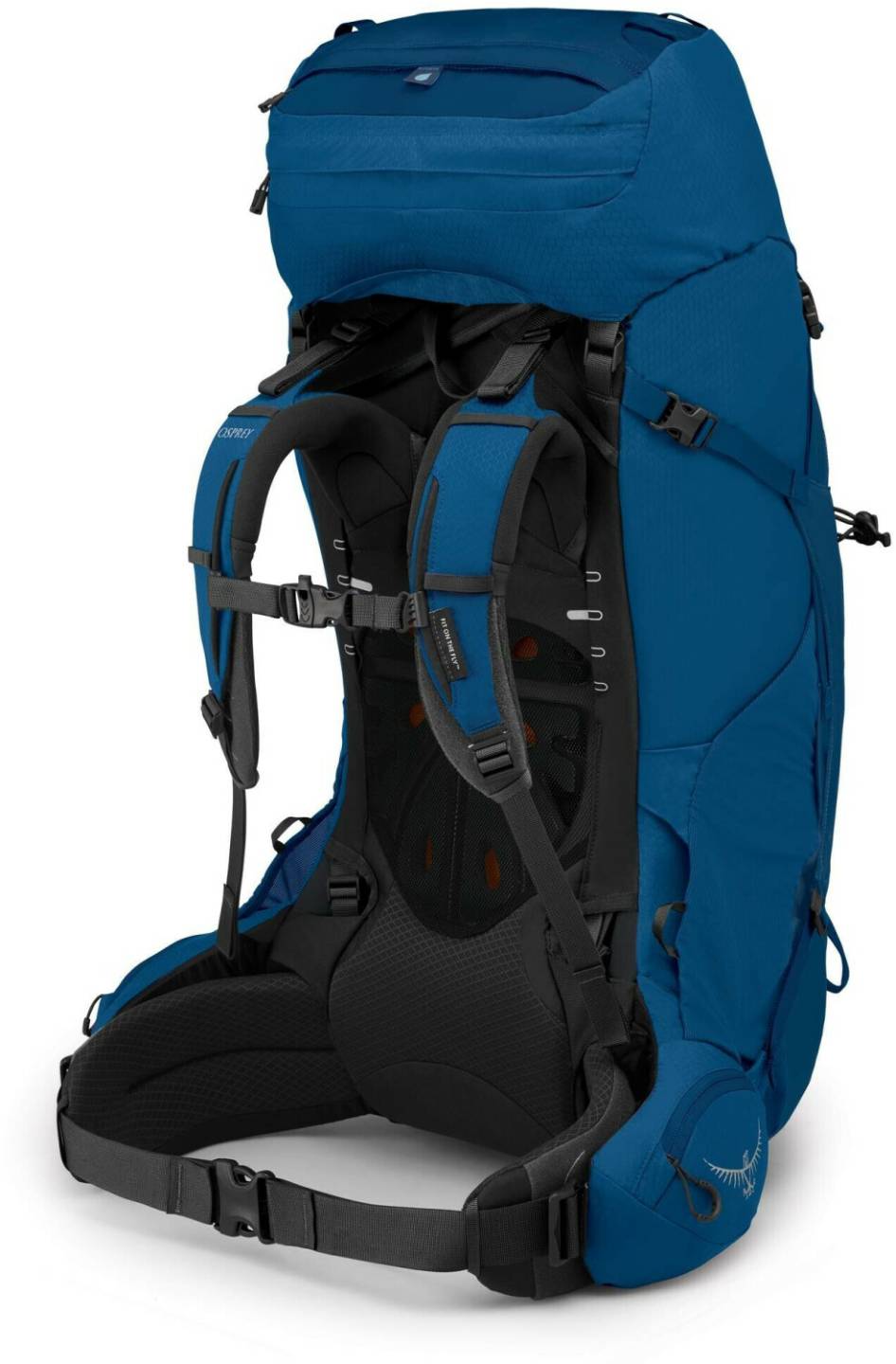 Osprey Aether 65 (1-042)L/XL deep water blue Sacs à dos