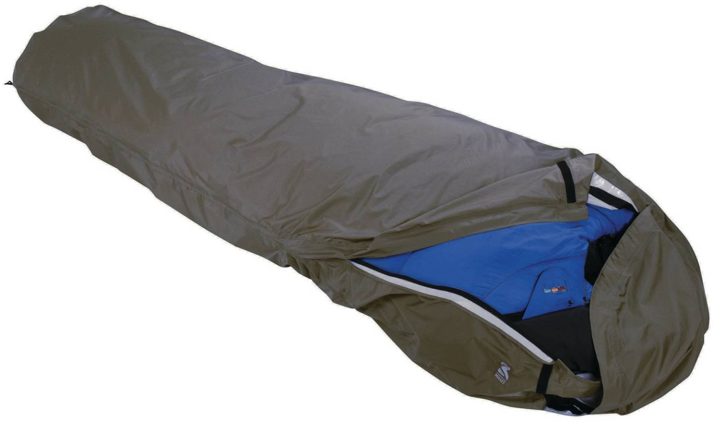 Millet Bivy Baggris Sacs de couchage