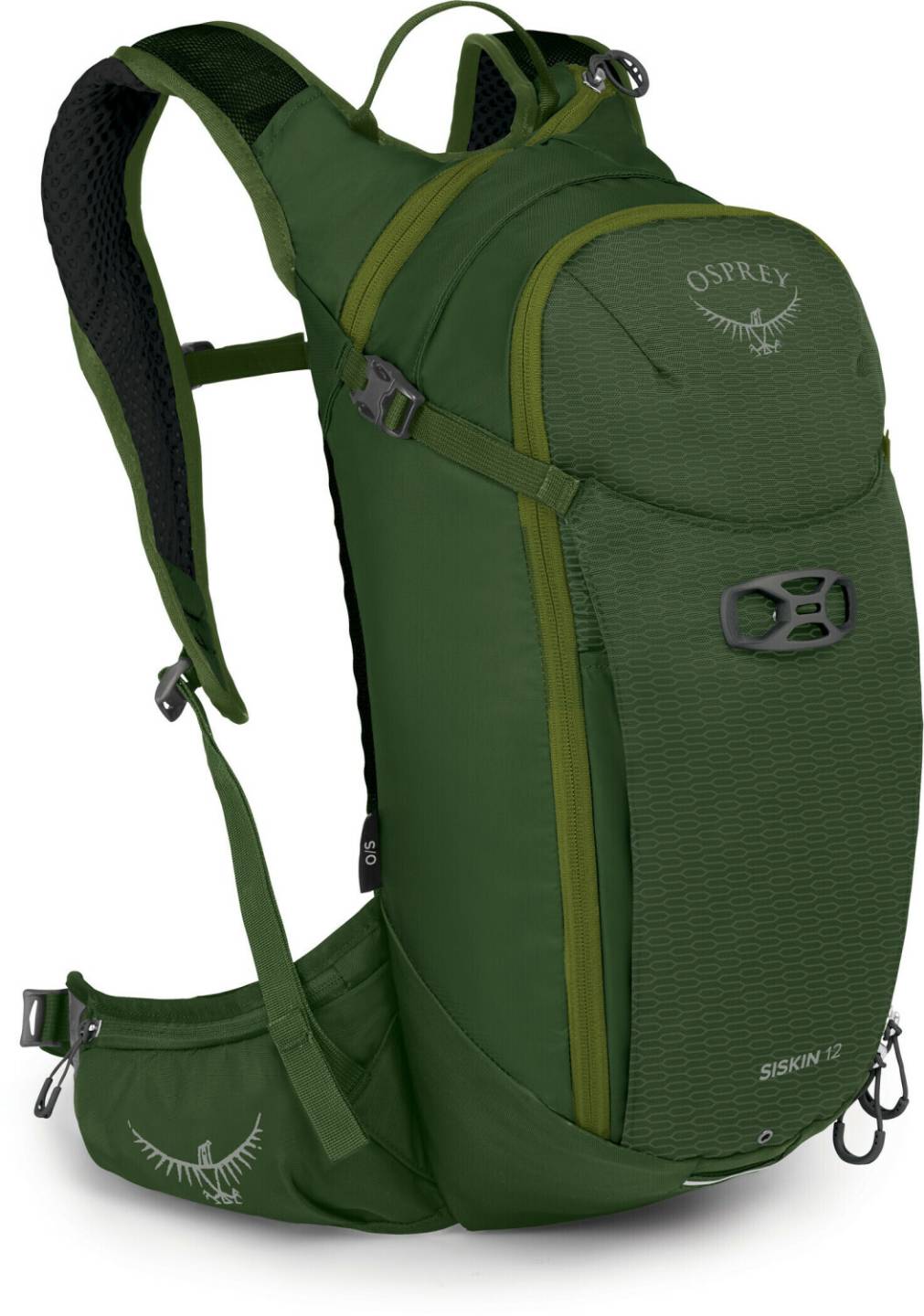 Équipement running Osprey Siskin 12dustmoss green