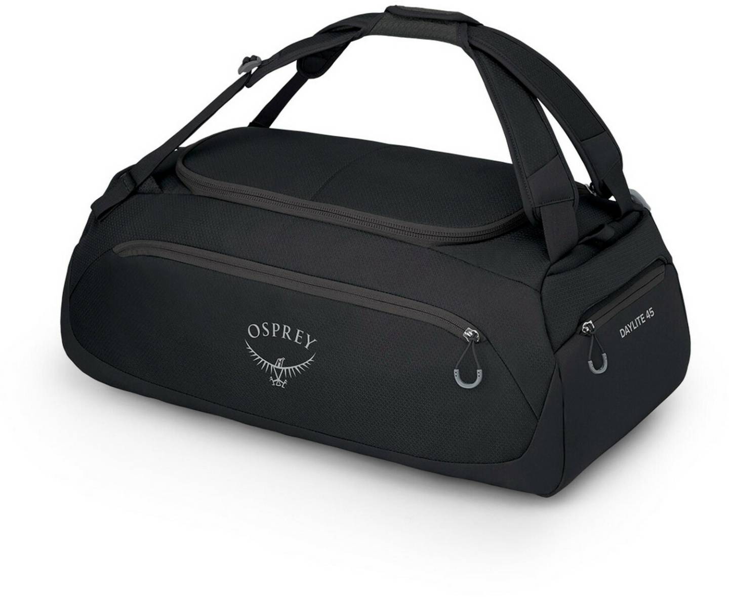 Osprey Daylite Duffel 45black Bagages