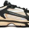 Lacoste L003 2K24 Womenbeige/black Baskets