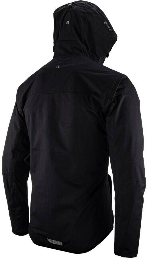 Équipement du cycliste Leatt HydraDri 2.0 MTB Jacketblack