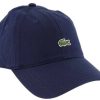 Casquettes Lacoste Cap (RK0491)blue (RK0491-166)