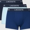 Sous-vêtements homme Lacoste 3-Pack Trunks (5H7686)5H7686-EV9