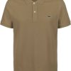 Lacoste L1212(02S) viennois beige T-shirts homme