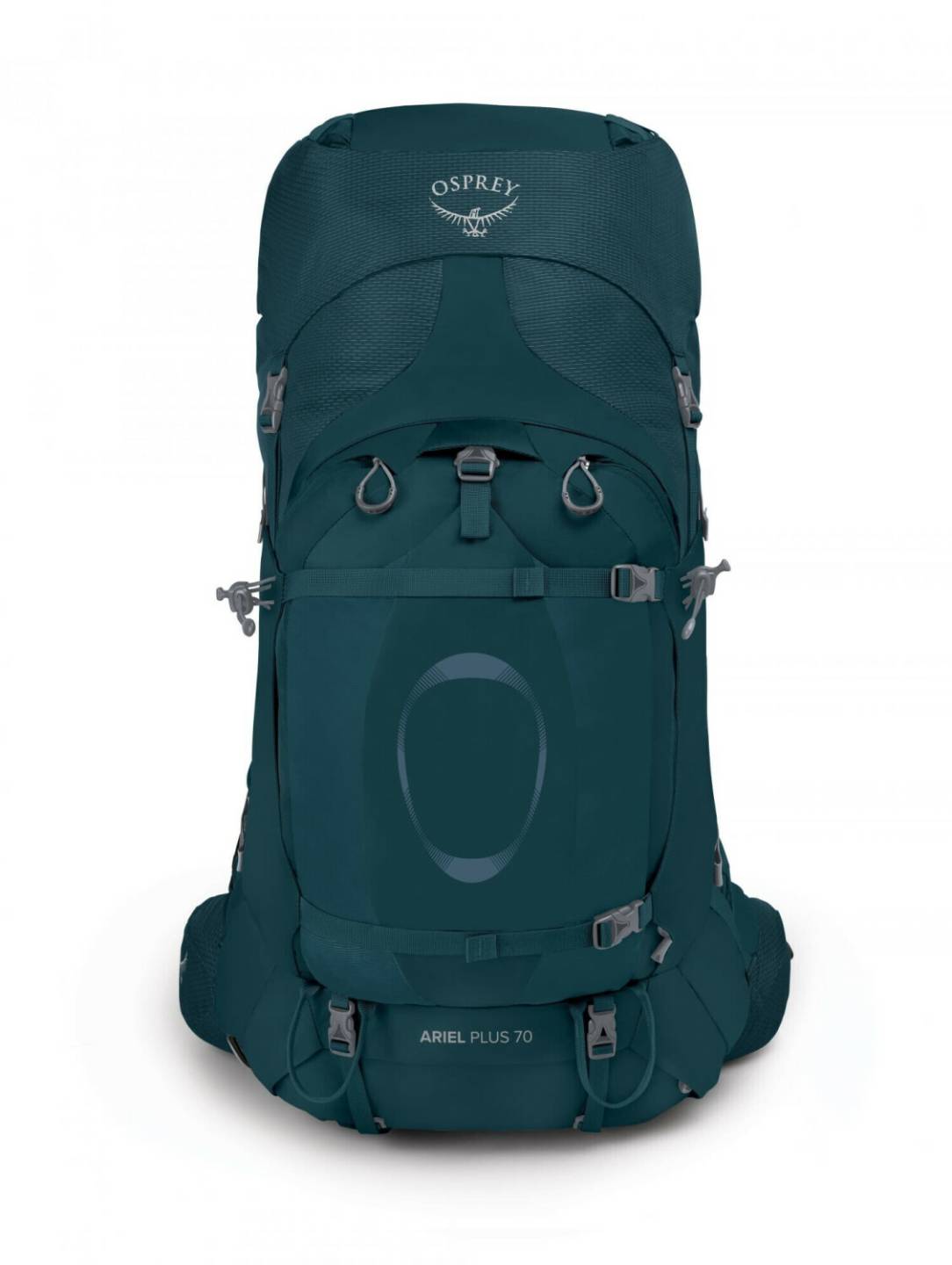 Osprey Ariel Plus 70 (1-040)XS/S night jungle blue Sacs à dos