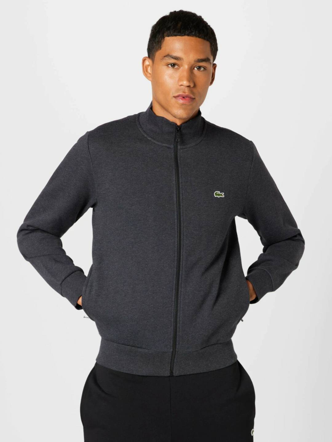 Lacoste Sweatshirt (SH9622)SH9622-EL6 Pulls & sweats homme