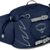 Osprey Talon 6 (1-085)ceramic blue Sacs banane