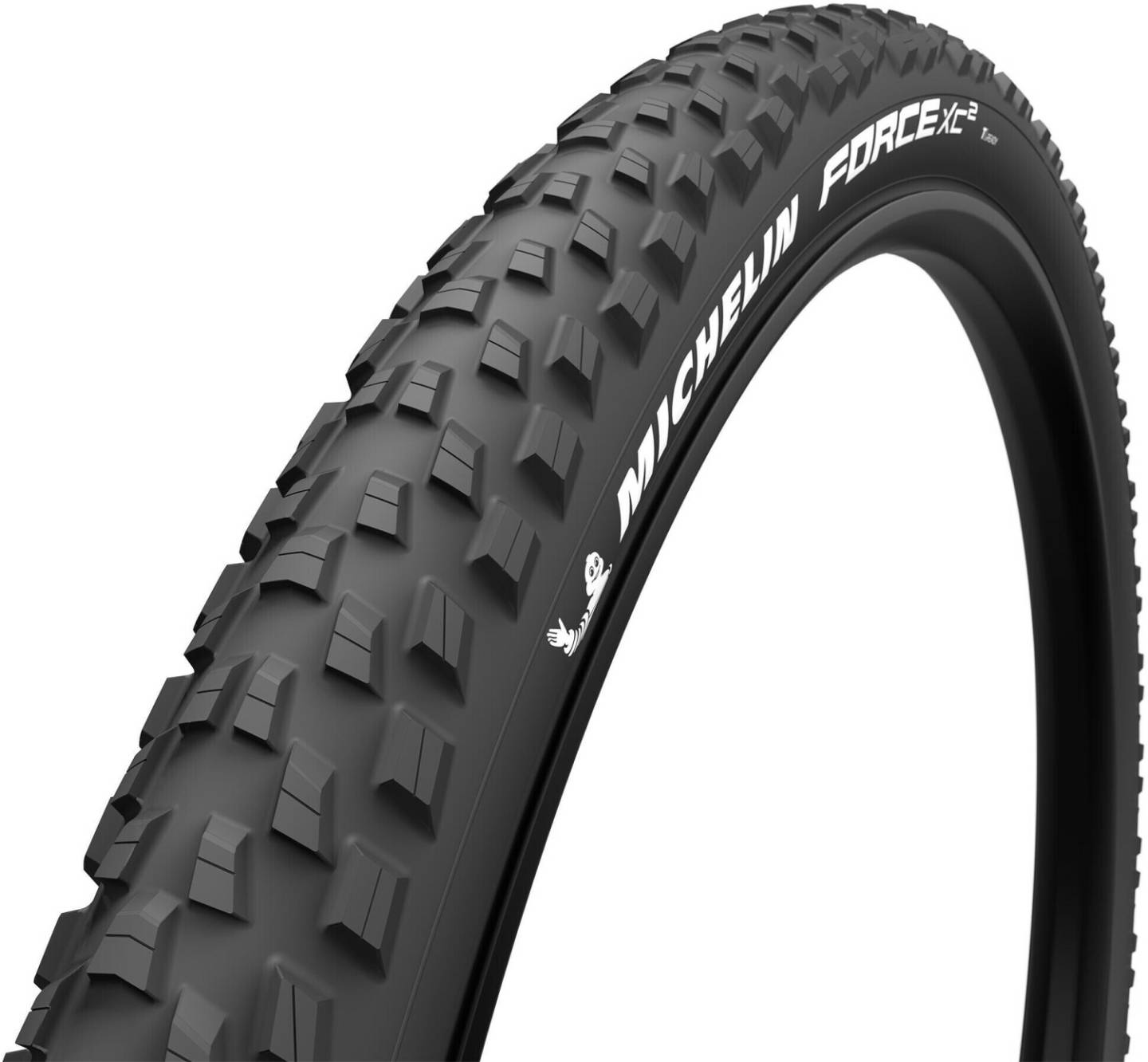 Michelin Force Xc2 Performance29x2.25 (57-622) Pièces détachées vélo