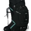 Sacs à dos Osprey Ariel Plus 60 (1-041)M/L black