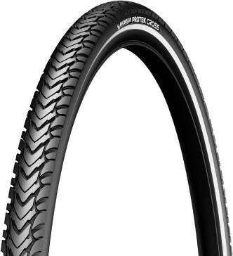 Michelin Protek Cross28 x 1.60 (42-622) Pièces détachées vélo