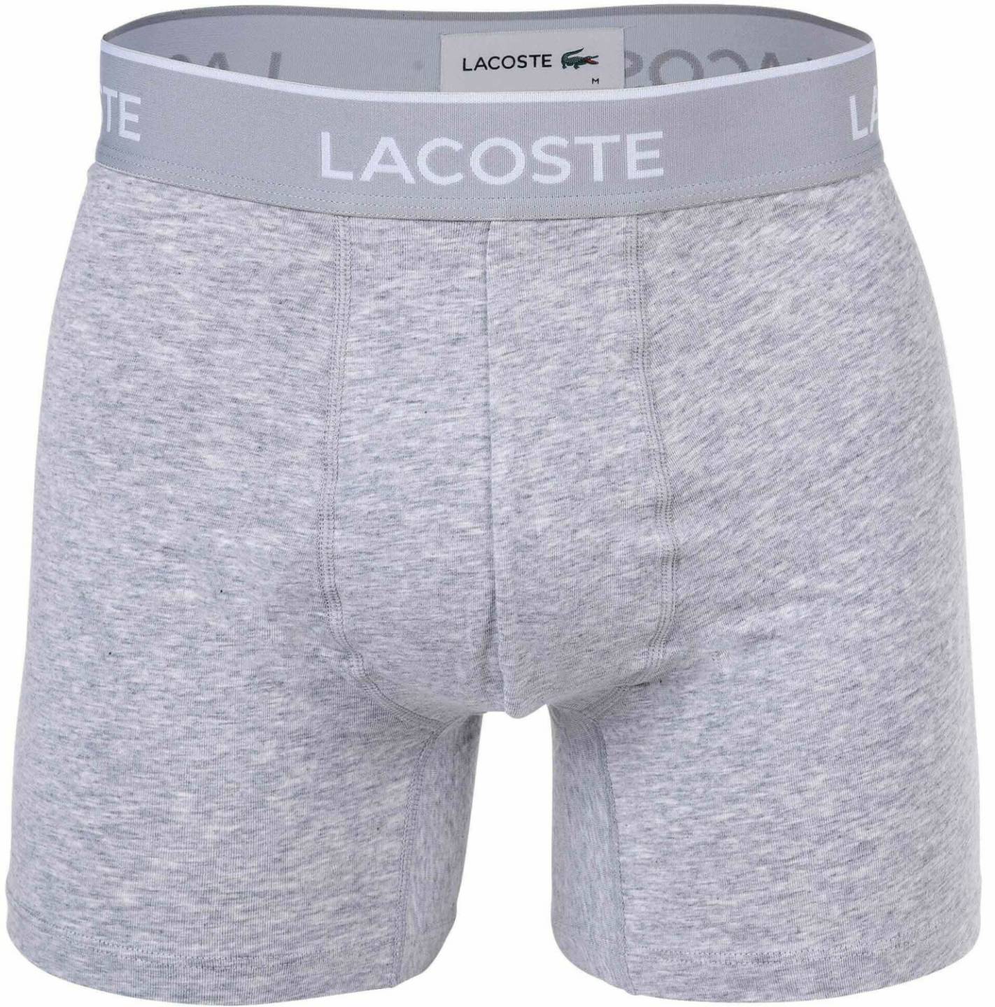 Sous-vêtements homme Lacoste 3-Pack Boxer (6H3420)(6H3420-NUA) multicolour