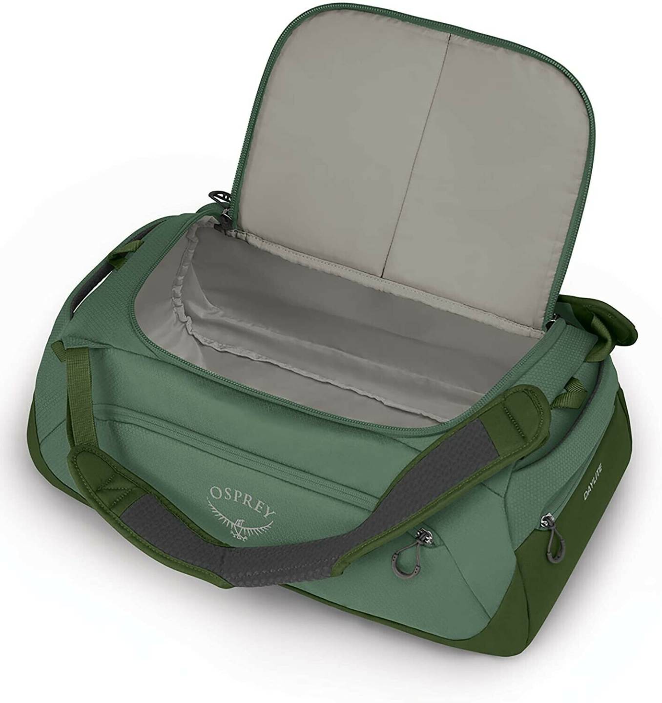 Osprey Daylite Duffel 30ldustmoss green Bagages