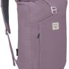 Osprey Arcane Roll Toppurple dusk heather Sacs à dos