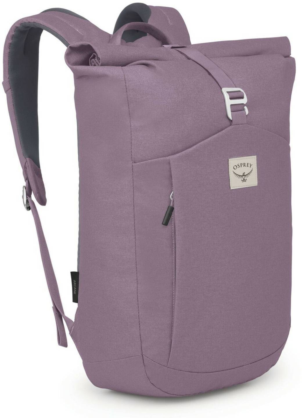 Osprey Arcane Roll Toppurple dusk heather Sacs à dos