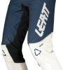 Leatt Pant MTB Gravity 4.0 Junioronyx Équipement du cycliste